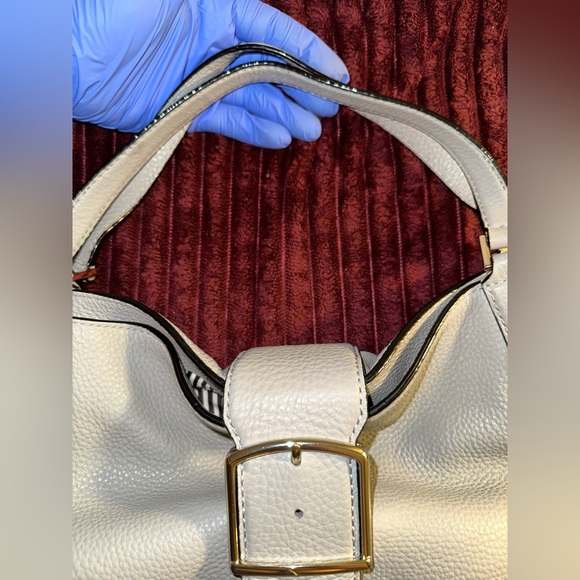 Kate Spade ♠️ Large Magnetic Tote Bag closure and Wallet - Picture 7 of 15